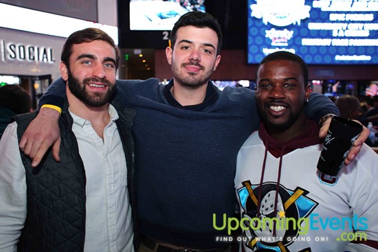 Winterfest Live! 2017 Craft Beer Festival