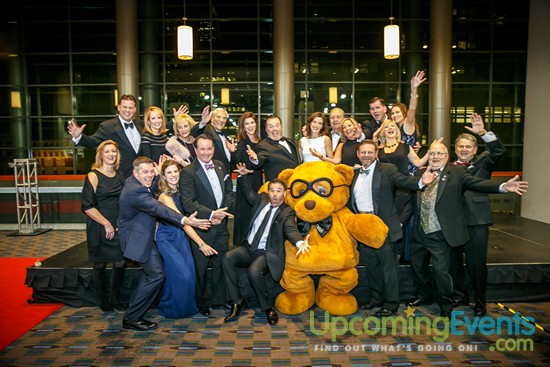 Black Tie Tailgate 2017 - Candid Event Photos