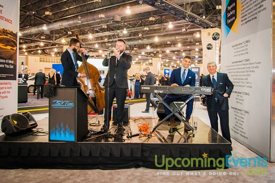 Black Tie Tailgate 2017 - Candid Event Photos