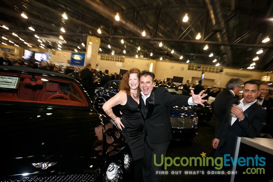 Black Tie Tailgate 2017 - Candid Event Photos