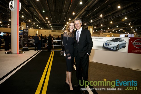 Black Tie Tailgate 2017 - Candid Event Photos