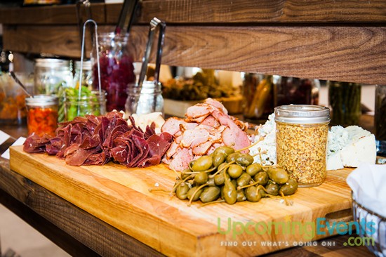 Black Tie Tailgate 2017 - Candid Event Photos