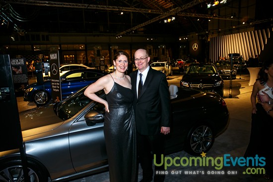 Black Tie Tailgate 2017 - Candid Event Photos