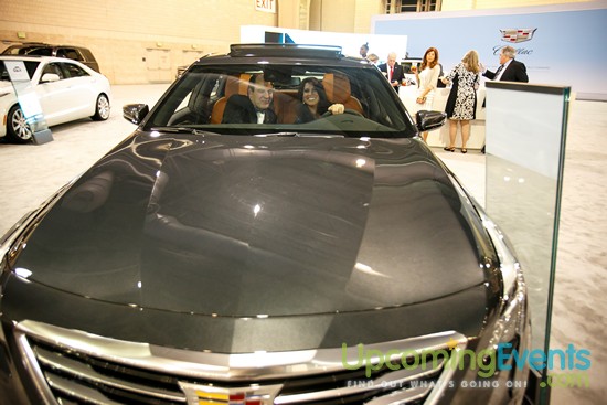 Black Tie Tailgate 2017 - Candid Event Photos