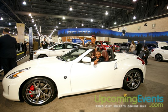 Black Tie Tailgate 2017 - Candid Event Photos