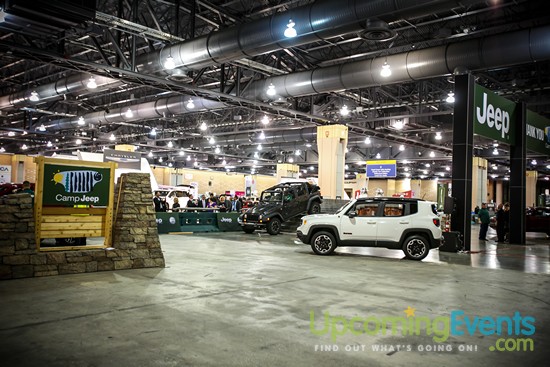 Black Tie Tailgate 2017 - Candid Event Photos