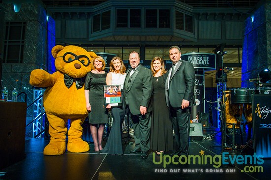 Black Tie Tailgate 2017 - Candid Event Photos