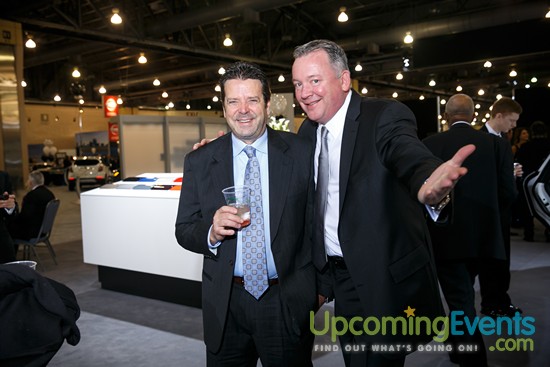 Black Tie Tailgate 2017 - Candid Event Photos