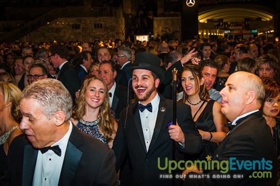 Black Tie Tailgate 2017 - Candid Event Photos