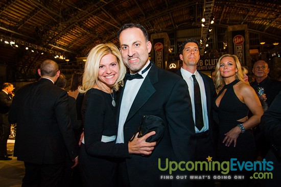 Black Tie Tailgate 2017 - Candid Event Photos