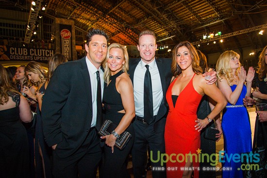 Black Tie Tailgate 2017 - Candid Event Photos