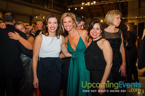 Black Tie Tailgate 2017 - Candid Event Photos