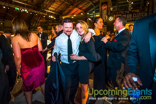 Black Tie Tailgate 2017 - Candid Event Photos