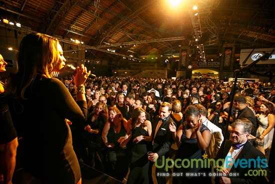 Black Tie Tailgate 2017 - Candid Event Photos