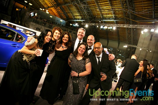 Black Tie Tailgate 2017 - Candid Event Photos