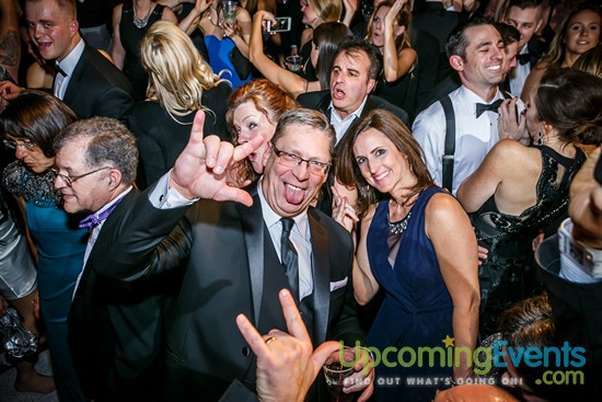 Black Tie Tailgate 2017 - Candid Event Photos