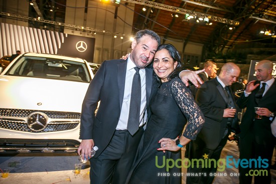 Black Tie Tailgate 2017 - Candid Event Photos