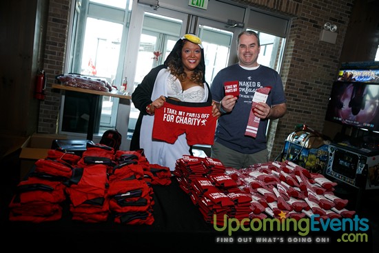 Cupid's Undie Run 2017
