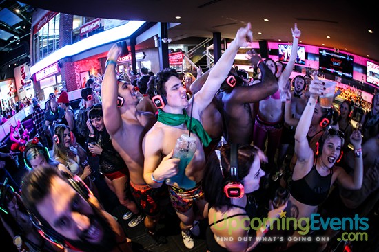 Cupid's Undie Run 2017