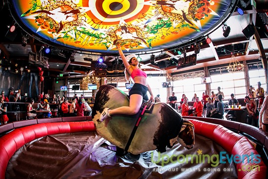 Cupid's Undie Run 2017