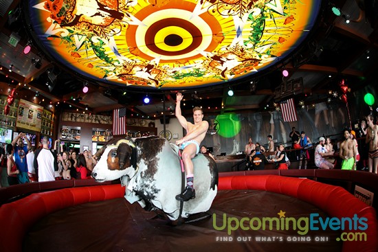 Cupid's Undie Run 2017