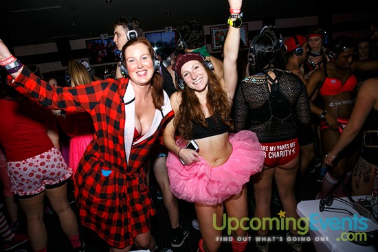 Cupid's Undie Run 2017