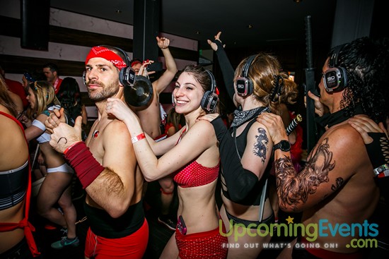 Cupid's Undie Run 2017