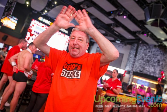 Cupid's Undie Run 2017