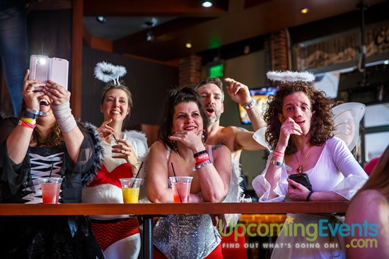 Cupid's Undie Run 2017