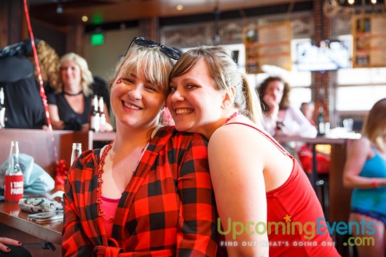 Cupid's Undie Run 2017