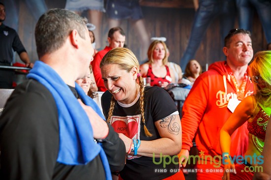 Cupid's Undie Run 2017