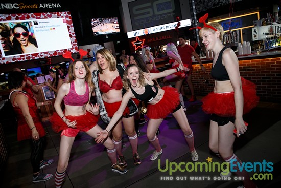 Cupid's Undie Run 2017