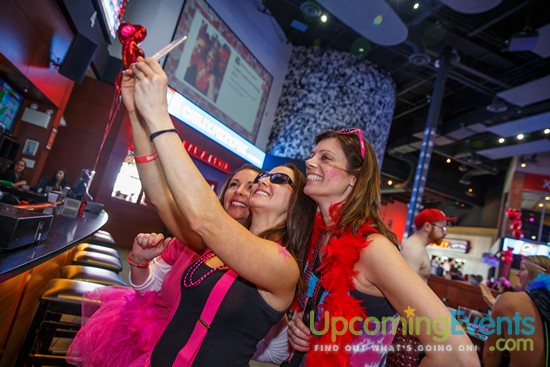 Cupid's Undie Run 2017