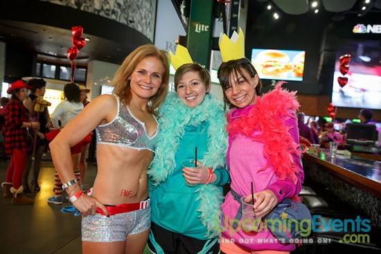 Cupid's Undie Run 2017