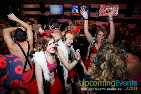 Cupid's Undie Run 2017