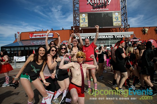 Cupid's Undie Run 2017