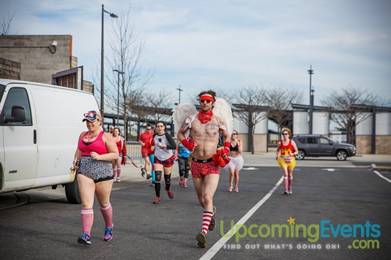 Cupid's Undie Run 2017