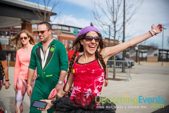 Cupid's Undie Run 2017