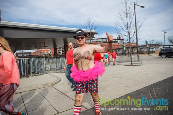 Cupid's Undie Run 2017