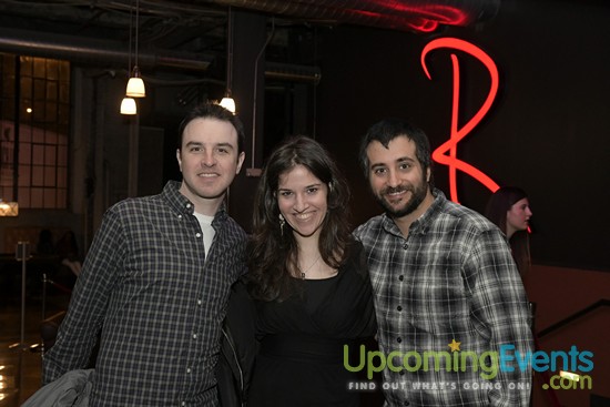 The Young Professionals Ball