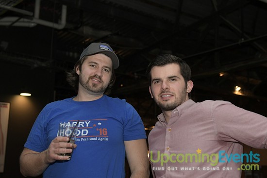 The Young Professionals Ball