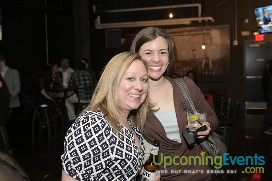 The Young Professionals Ball