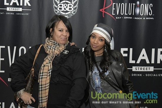 The Young Professionals Ball