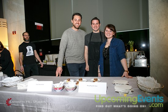 Garces Foundation Gala - Think Local, Give Local