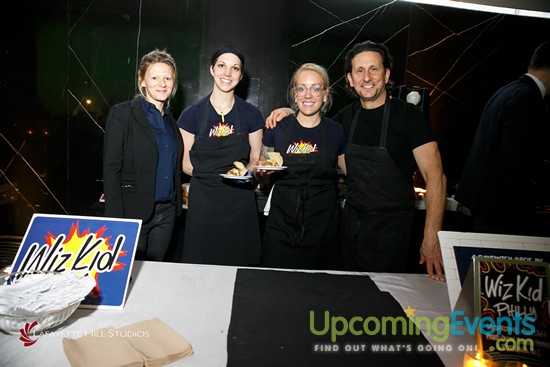 Garces Foundation Gala - Think Local, Give Local