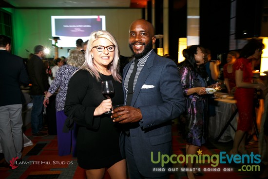 Garces Foundation Gala - Think Local, Give Local