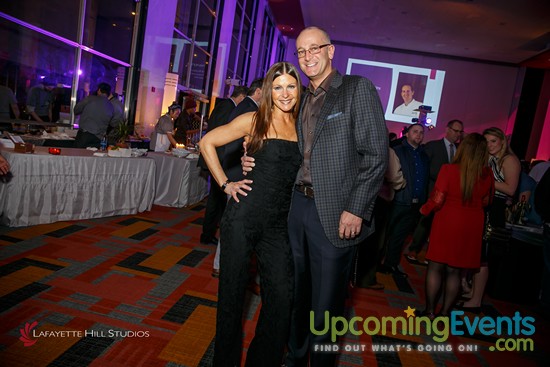 Garces Foundation Gala - Think Local, Give Local