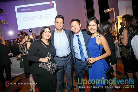 Garces Foundation Gala - Think Local, Give Local