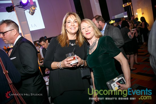 Garces Foundation Gala - Think Local, Give Local