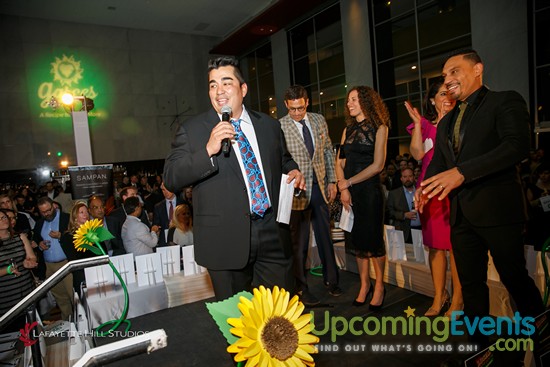 Garces Foundation Gala - Think Local, Give Local